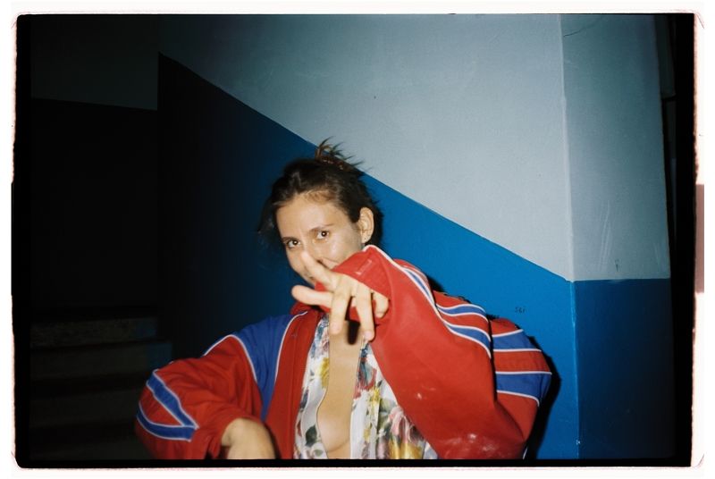 leevmag Nastyaphoto preview