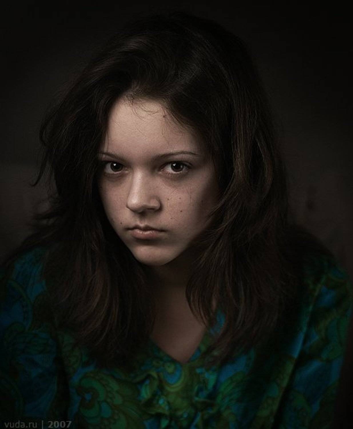 , Карасёв Петька