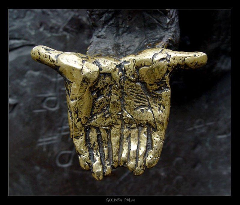 ладошки golden palmphoto preview