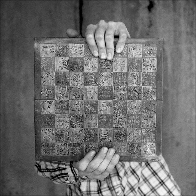 Choose Your Cellphoto preview