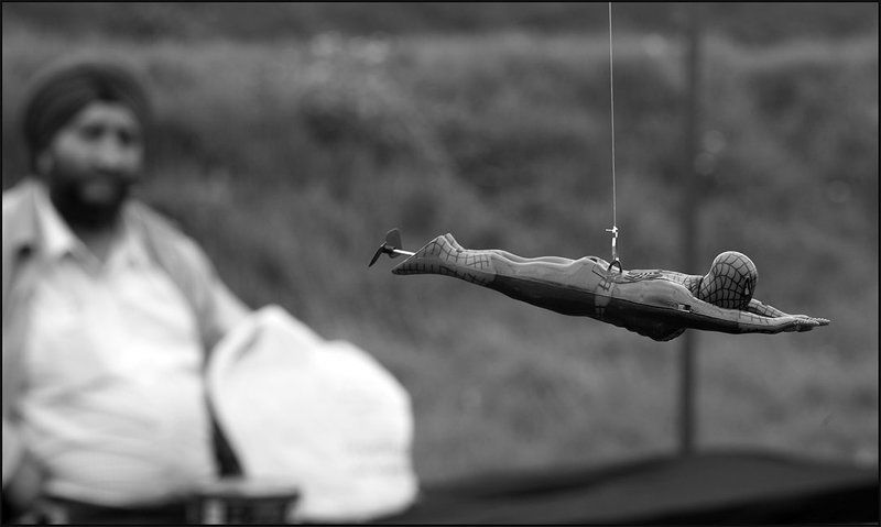 Про супермена Буша и остальной мирphoto preview