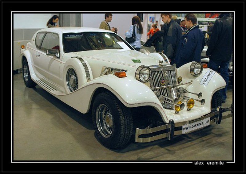 IX OLDTIMER-GALLERY ~ IIphoto preview