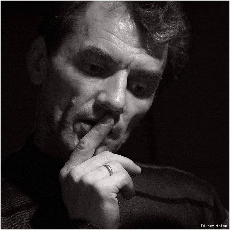 Гуру ню.. Автор: Тоша Александр Путёв, Тоша