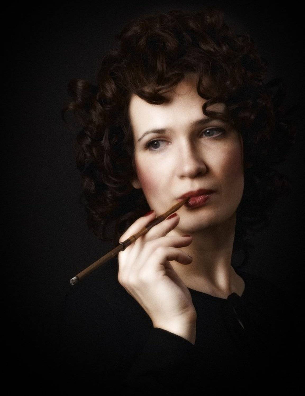 Декадентская. Автор: Ермак декадент, Ермак