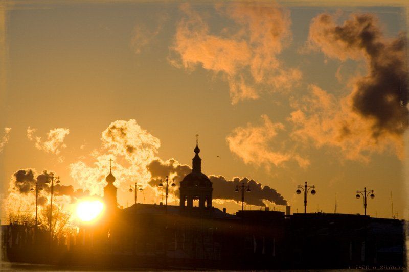 Закатphoto preview