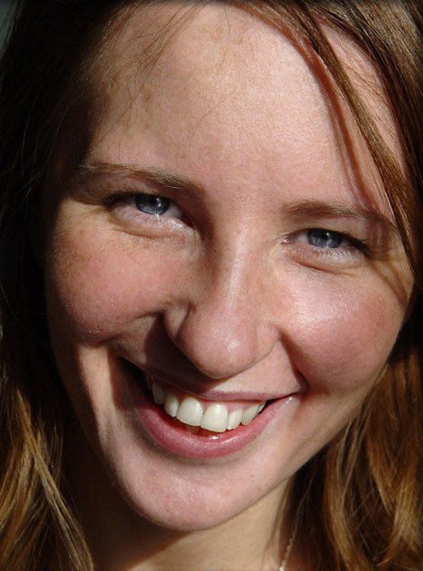 весна, девушка, улыбка ВЕСНАphoto preview