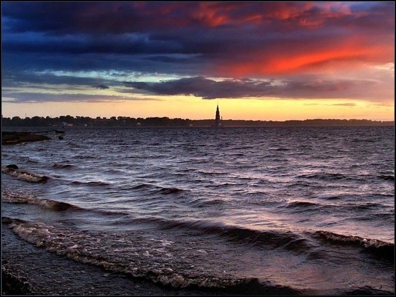 : Ветер, местами порывистый :photo preview