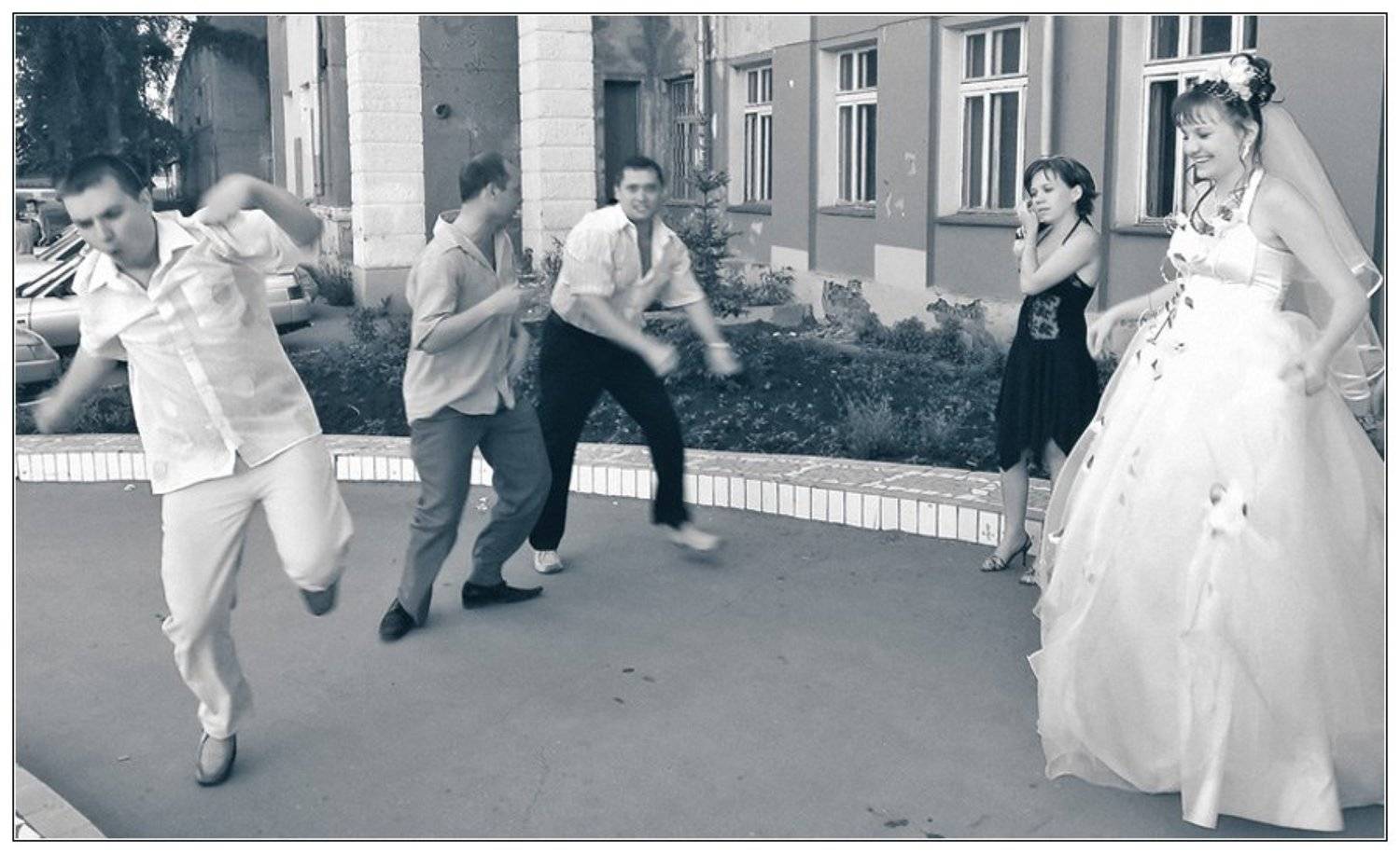 свадьба, мальчики, девочки, невеста, tynez