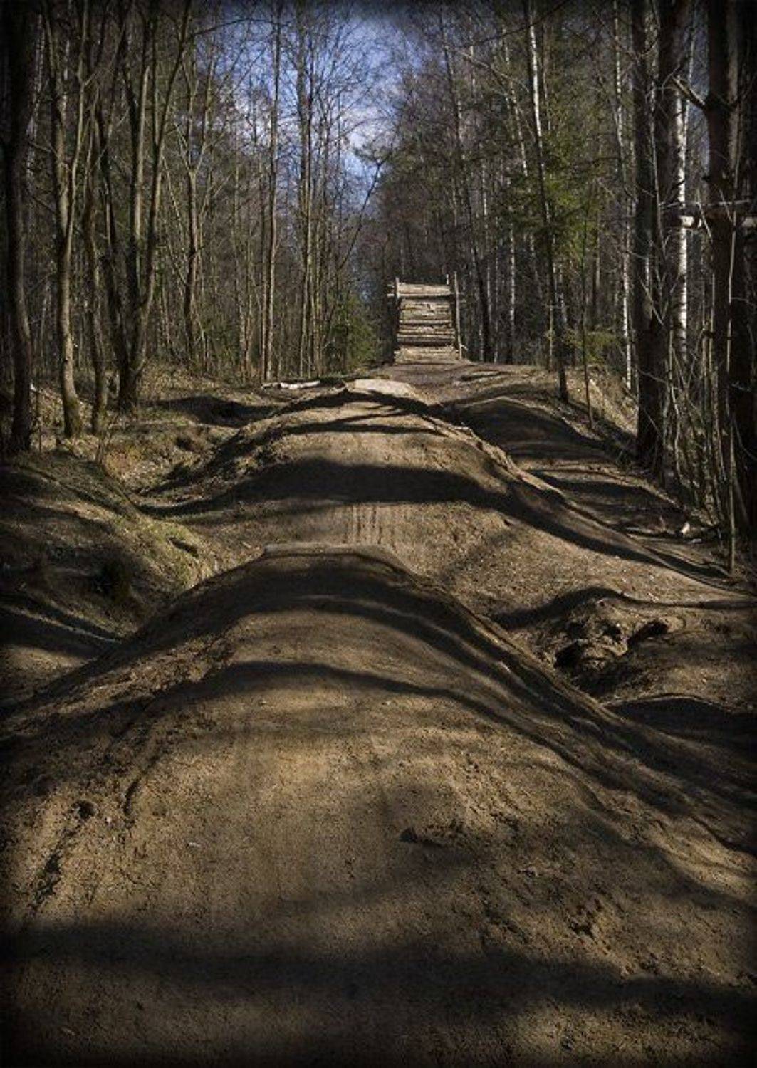 поход1, Екатерина (PhotoJourneys.ru) Васягина