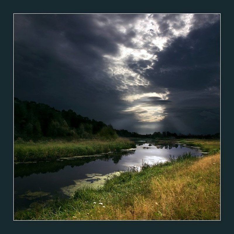 Мистерия света фото превью