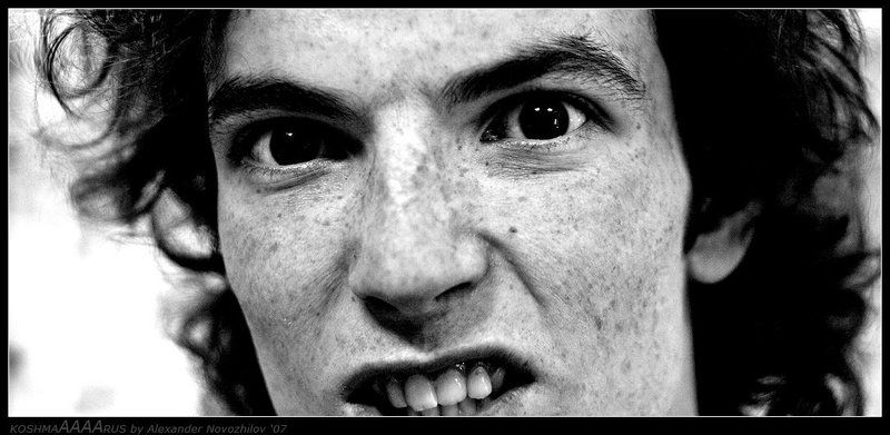 koshmarus, portrait, zerkalka .koshmaaarusphoto preview