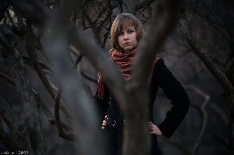 Urban witchcraft, 1photo preview