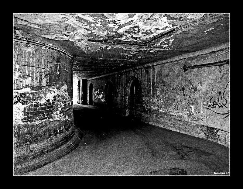 СПб Двор Поворот Поворотphoto preview