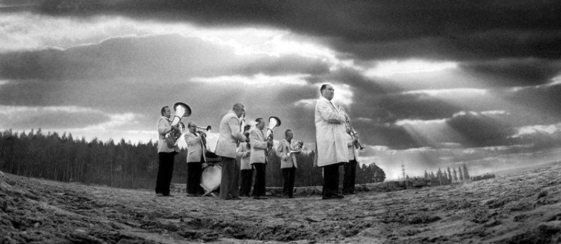 Музыканты ОРКЕСТРphoto preview