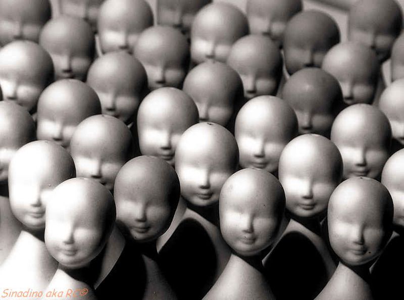 куколки Единая Р.photo preview