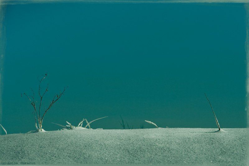 зимняя психоделикаphoto preview