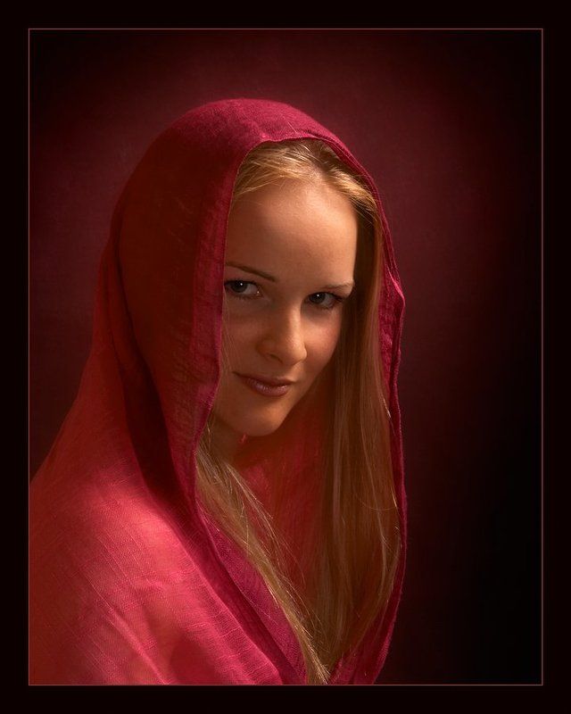 портрет, студия Взгляд! фото превью