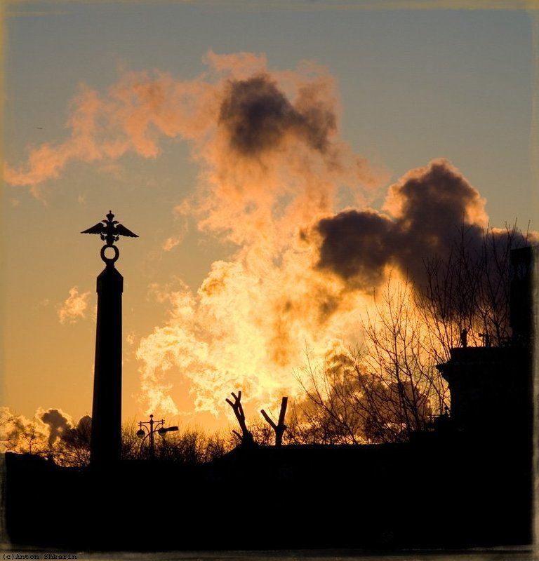 Империя в огнеphoto preview