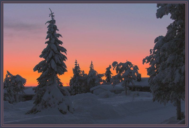 Светаетphoto preview