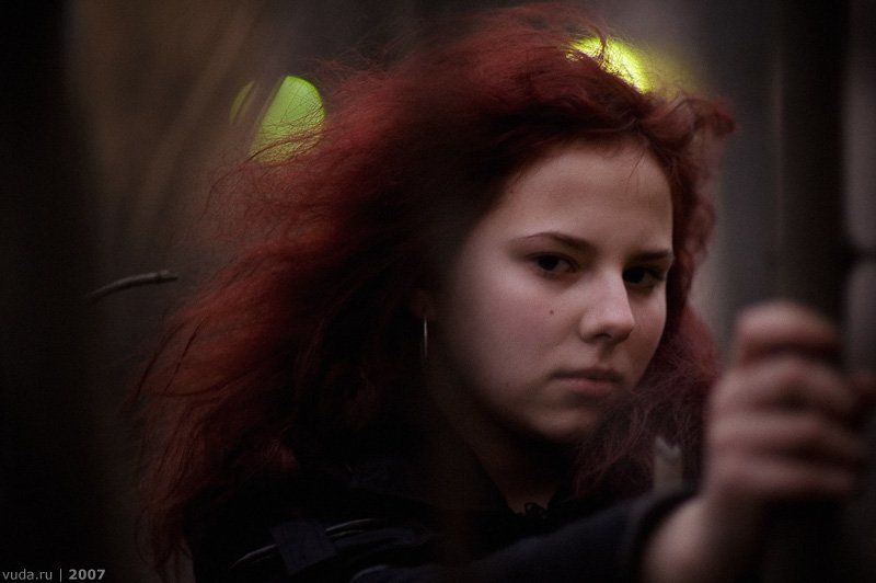 Арина.photo preview