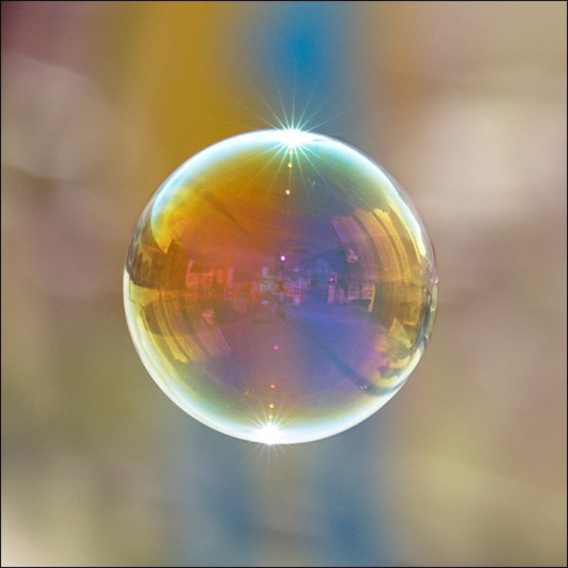 пузыри, отражения Another World, дубль дваphoto preview