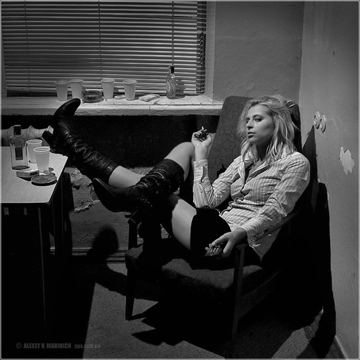 Power OFF?. Автор: Alexey Marinich , Alexey Marinich