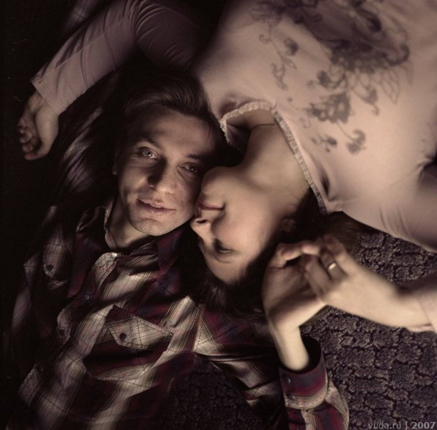 , Карасёв Петька