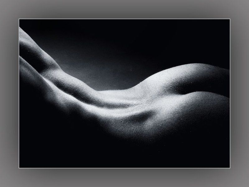 из черной серии... photo preview