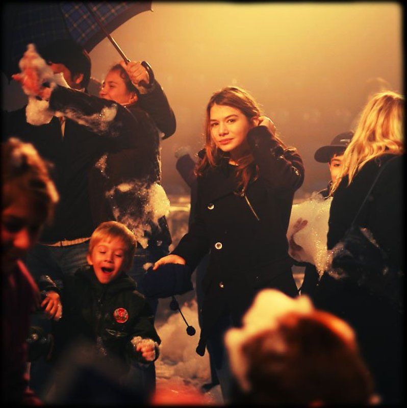 Мэри Поппис, здравствуй!photo preview