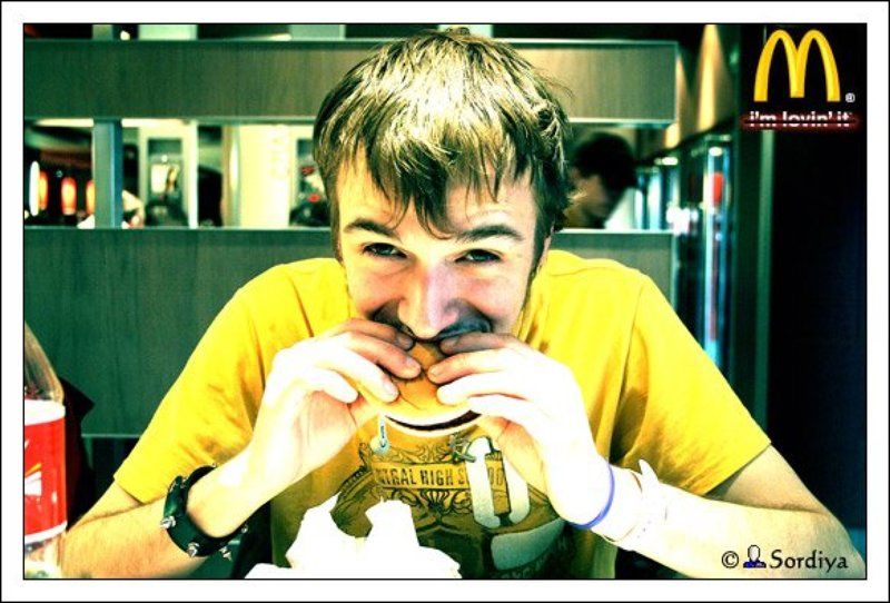 Приятного аппетита)photo preview