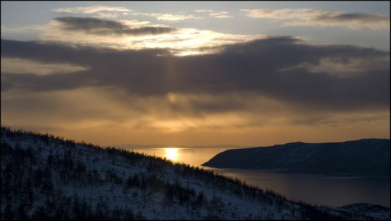 Берега фото превью