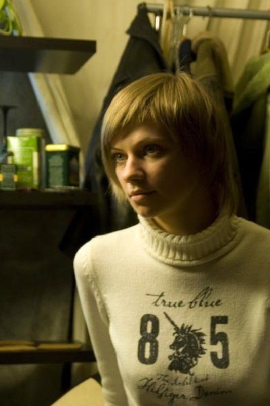 чай, девушка Зеленый чайphoto preview