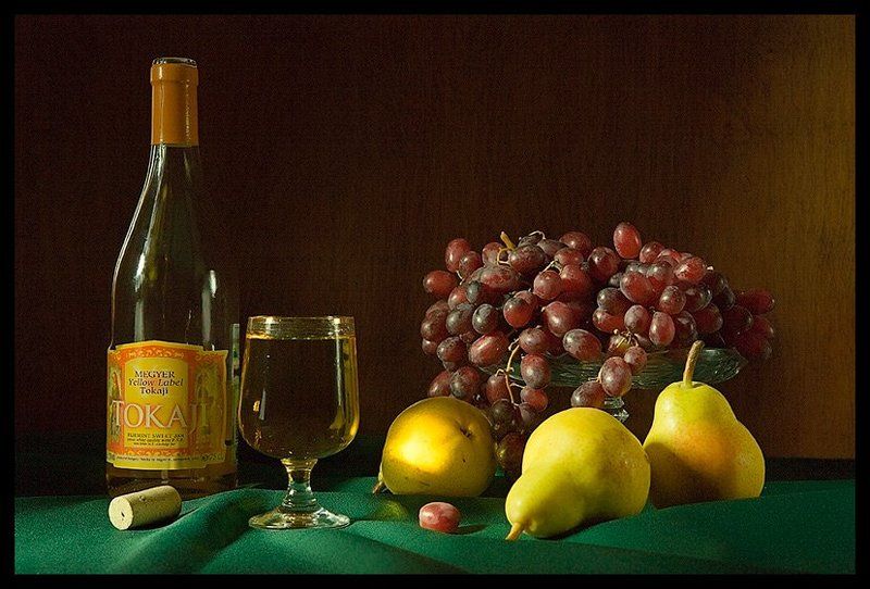 Этюд с Токаемphoto preview