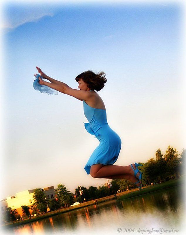 Let\'s fly! фото превью