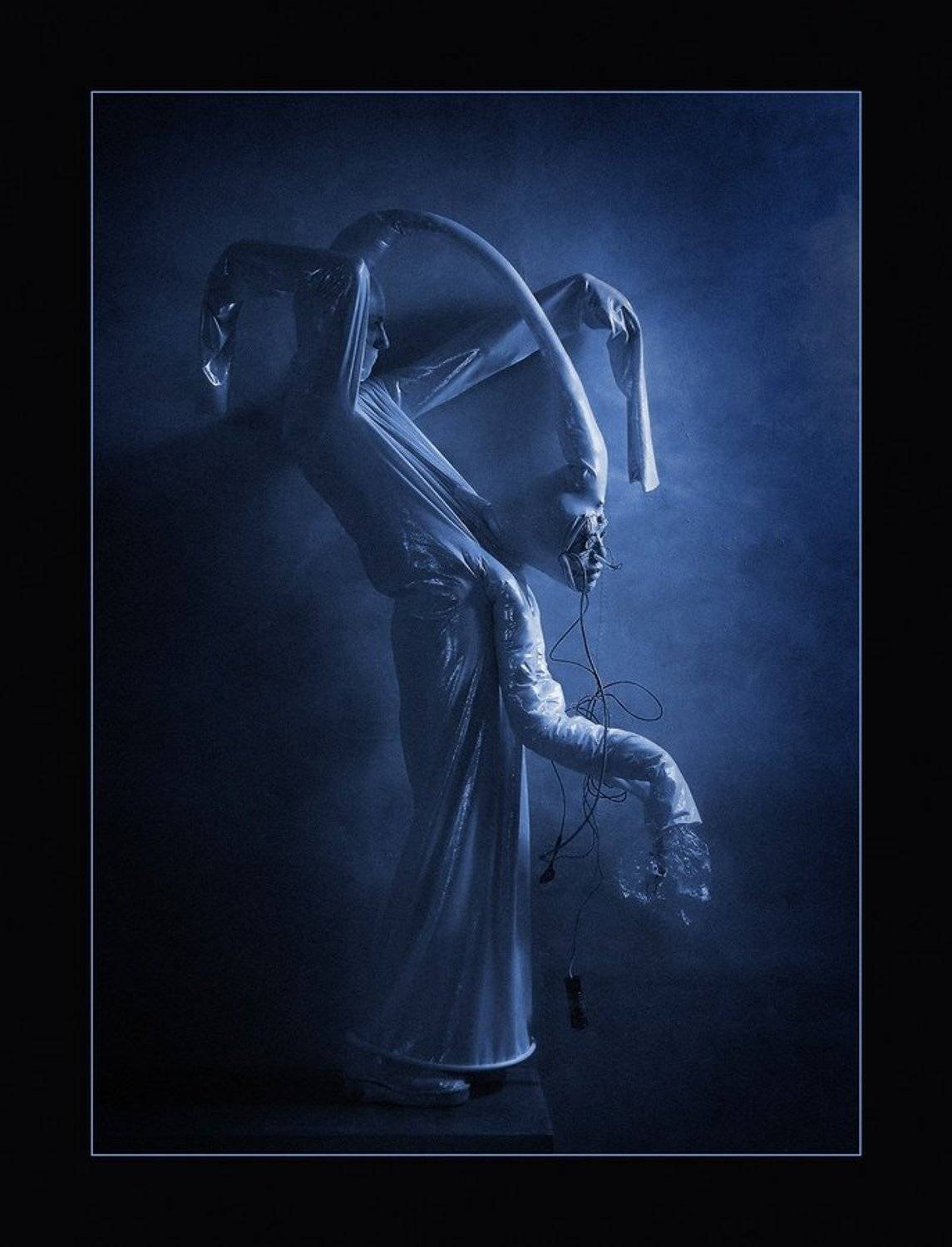 Наваждение.... Автор: Ермак студия, Ермак