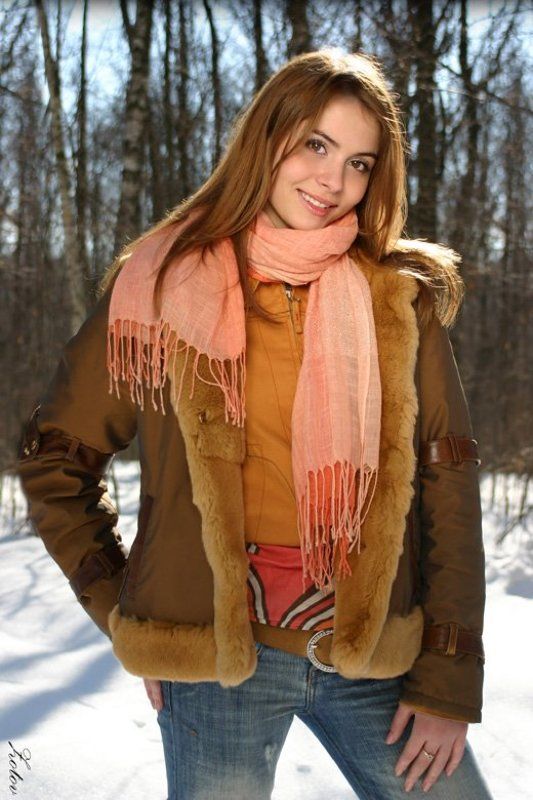 Ранне-весенняяphoto preview