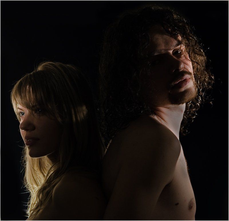 Чем оканчиваются клубные посиделки :-)photo preview