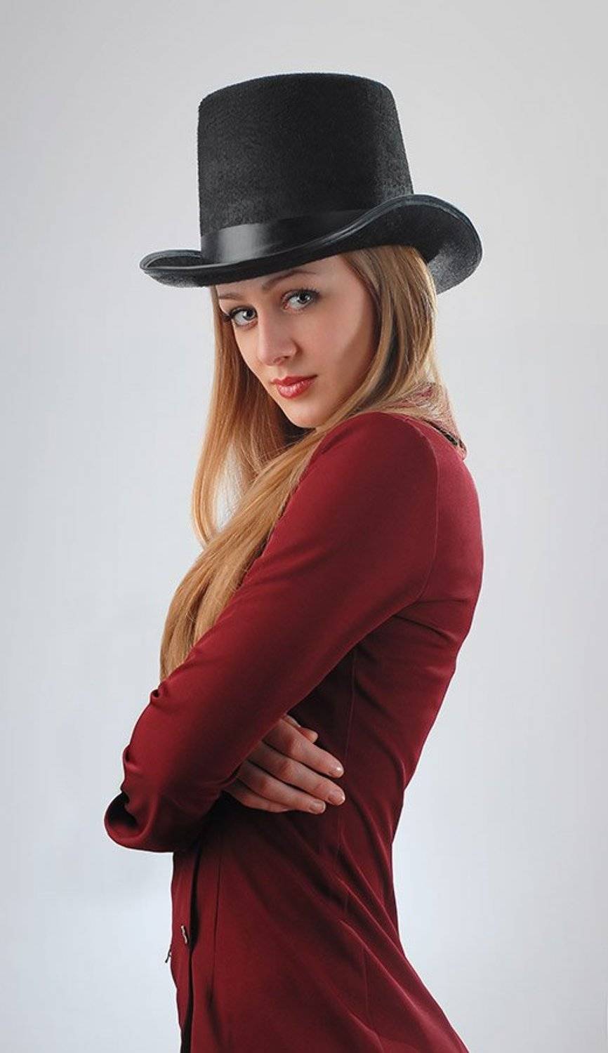 волшебница. Автор: Глеб Кайгородов девушка, волшебница, портрет, гламур, красота, Глеб Кайгородов