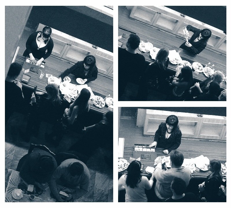 чай, кофе, потанцуем Очаг культурыphoto preview