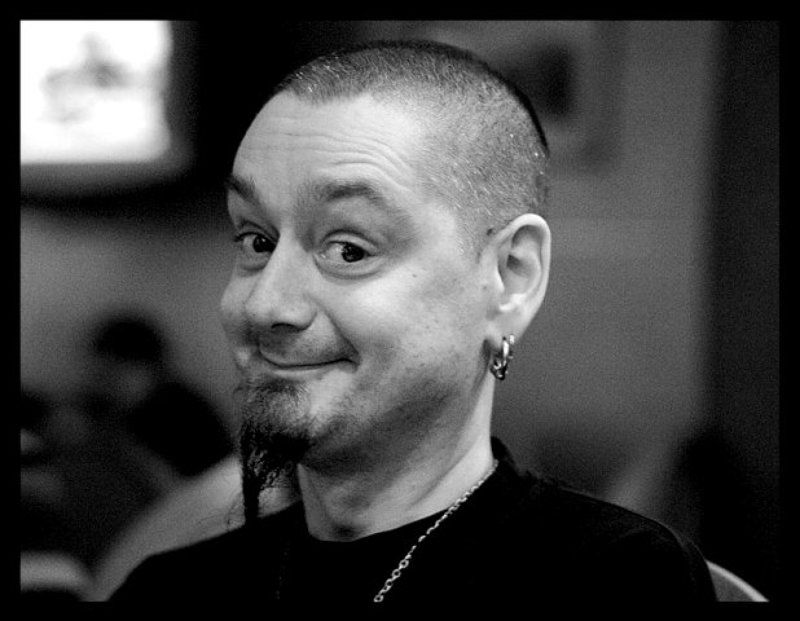 портрет,борода,смешной фашист))photo preview