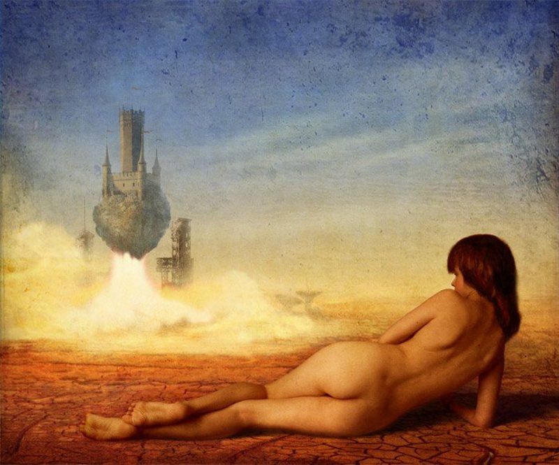 drem, failed failed dream фото превью