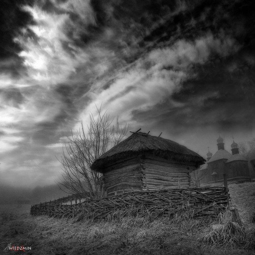 , Alexander Mikhailenko