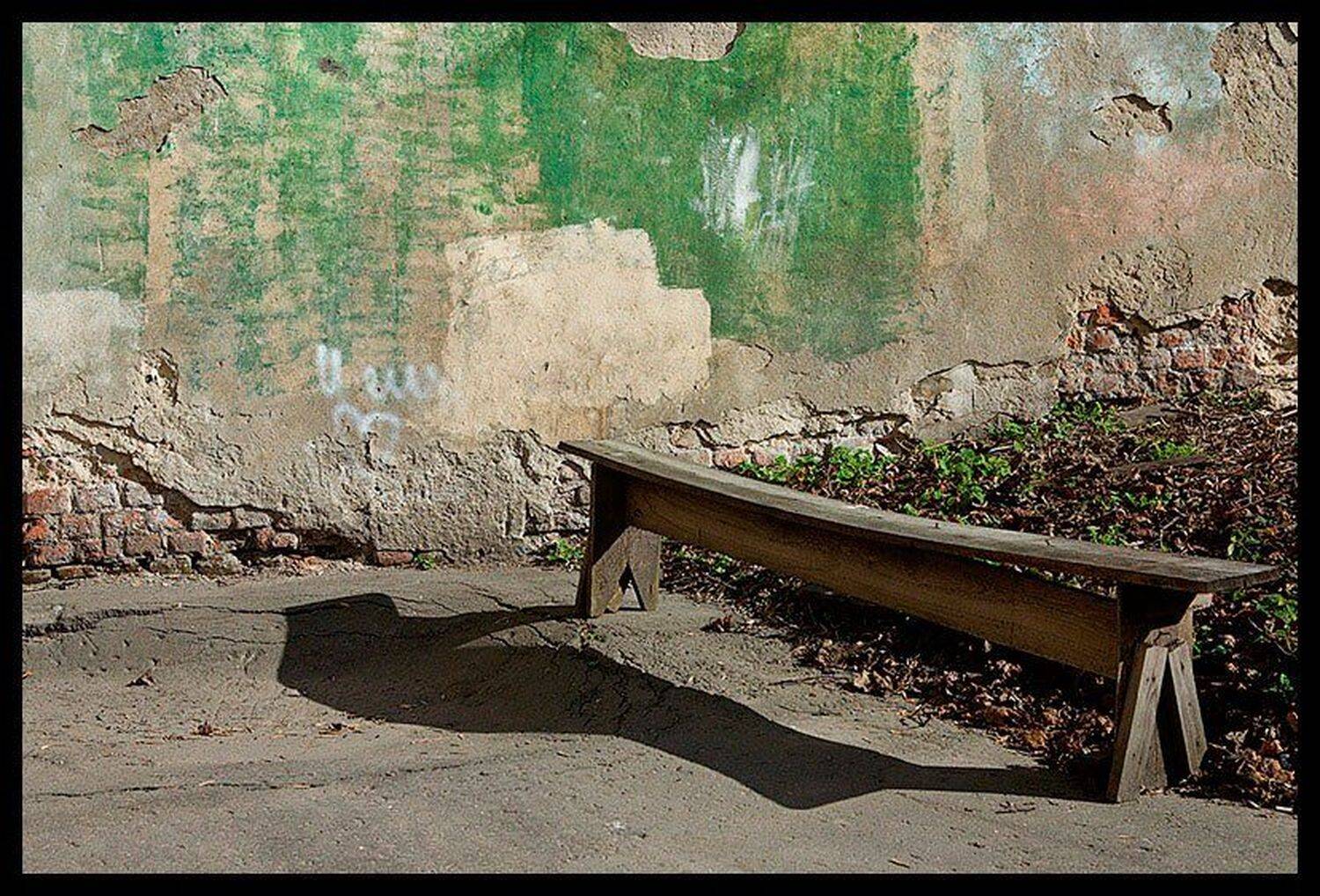 А в прошлой жизни я была.... Автор: Странник , Странник