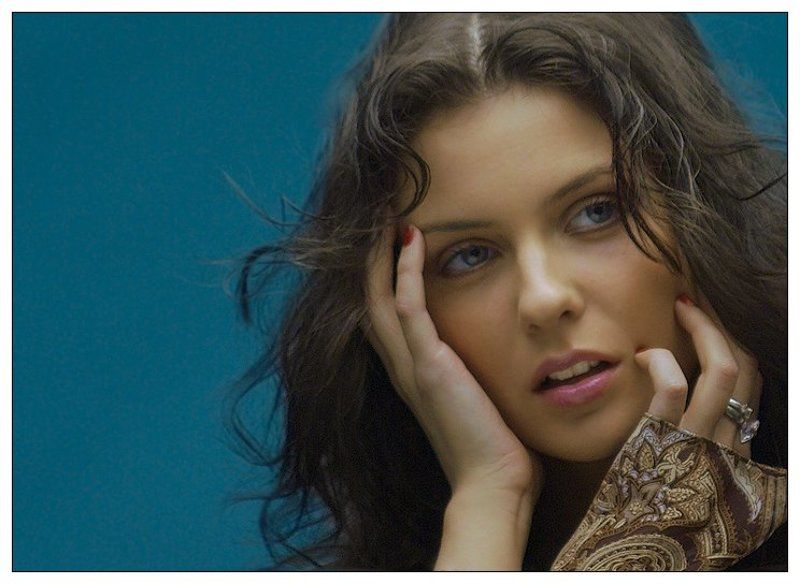 фотофорум 2007 Случайный портретphoto preview