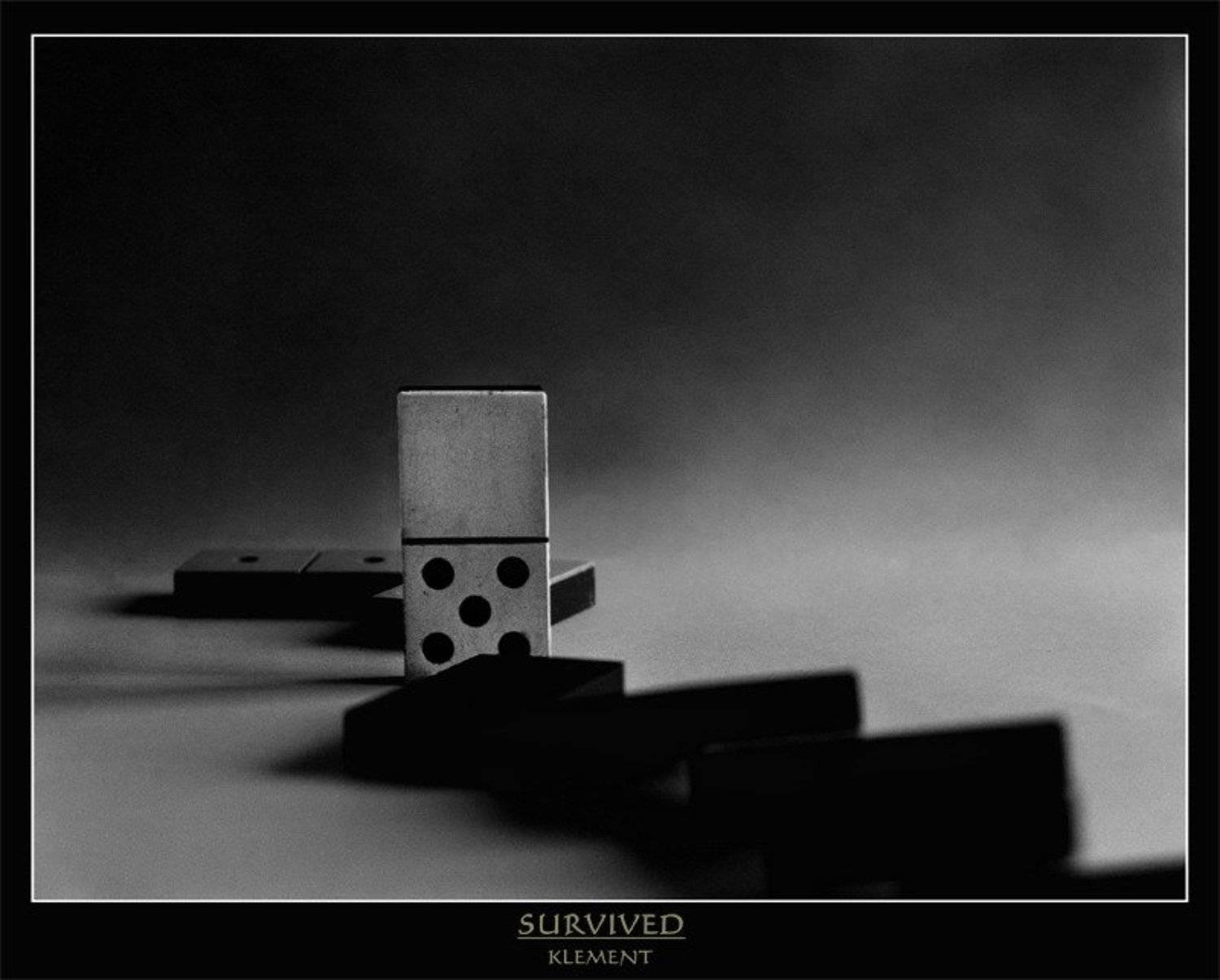 Уцелевший. Автор: Кирилл уцелевший, случай, Кирилл