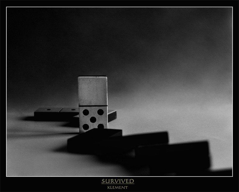 уцелевший, случай Уцелевшийphoto preview