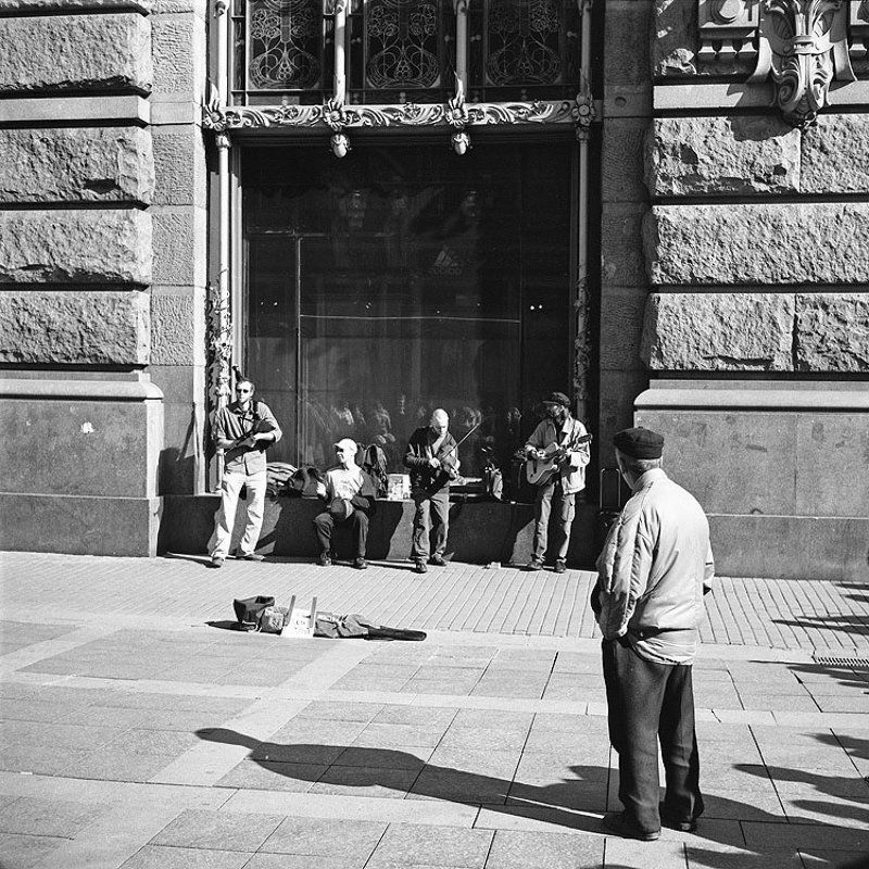 невский, музыканты, артисты дирижёрphoto preview