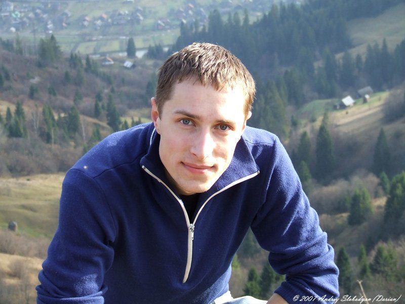 карпаты, портрет, горы, ant Было когда-тоphoto preview