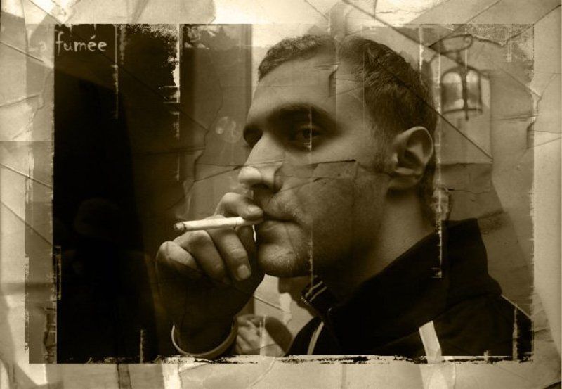 денис [… I remember… you smoke…]photo preview