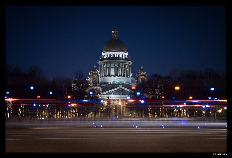 санкт-петербург фотография Путина на фоне И.С.photo preview